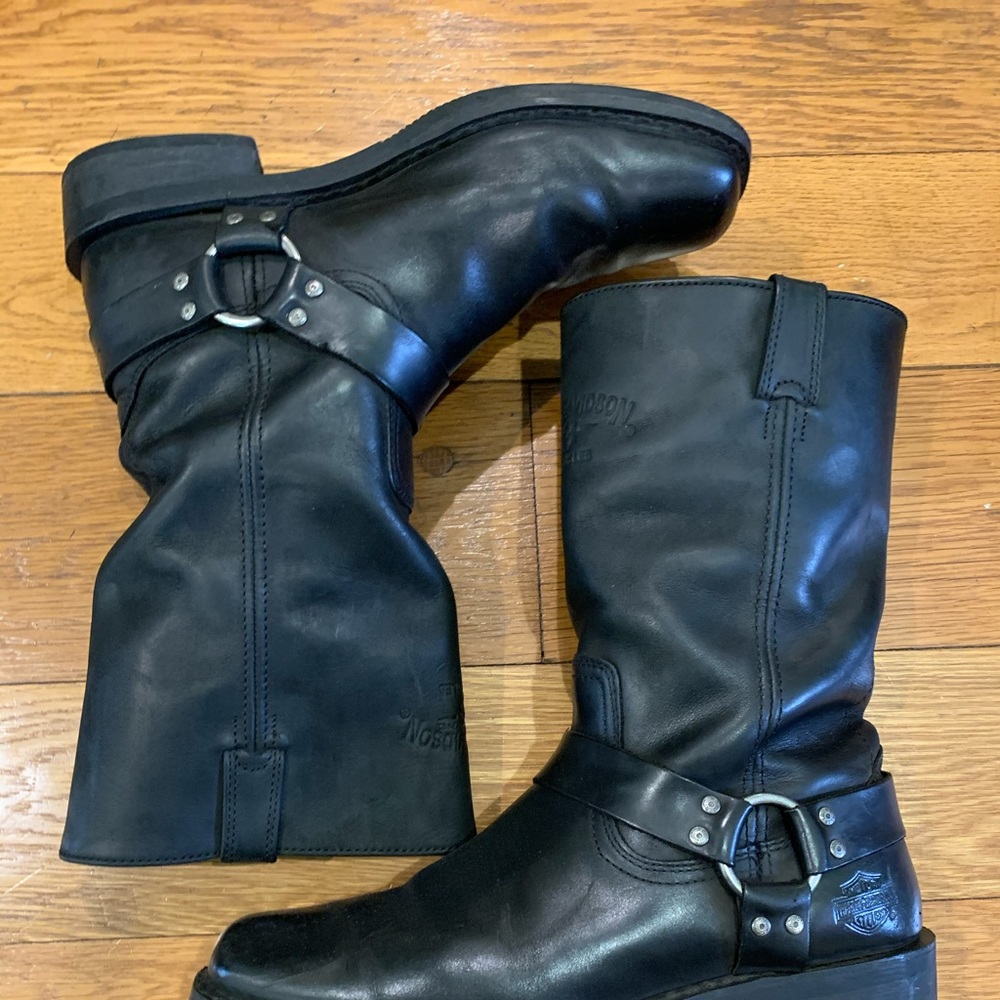 Boots